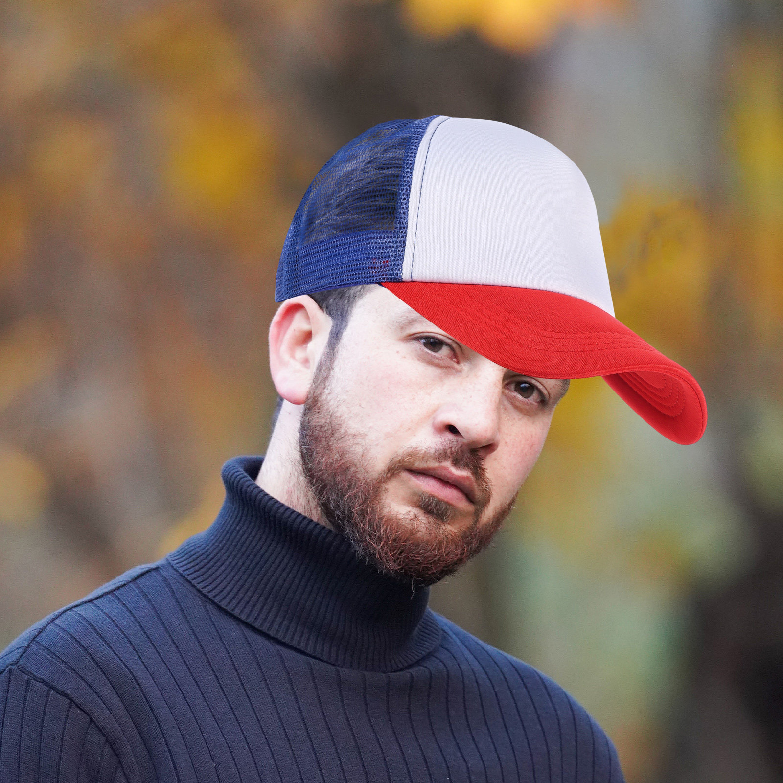 10Pcs Sublimation Baseball Hat - огляд і ціна Hat Sublimation Blank