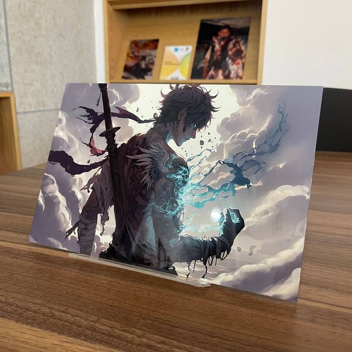 5Sheets 300*200*1mm Blank Subl - огляд і ціна Coaster Sublimation Blank
