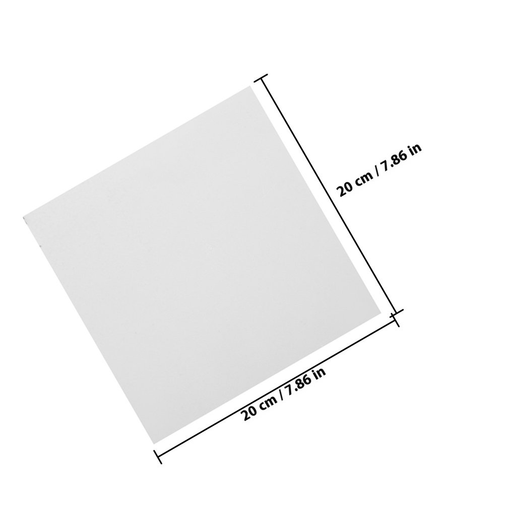 Handmade Square Ceramic Tiles  - огляд і ціна Ceramic Tile Blank