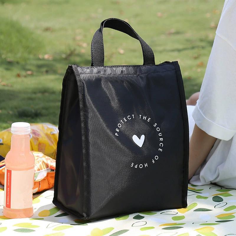 Simple Style Heart Pattern Ins - огляд і ціна Tote Bag Sublimation