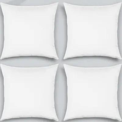 4Pcs Sublimation Pillow Cover  - огляд і ціна Pillow Cover Sublimation
