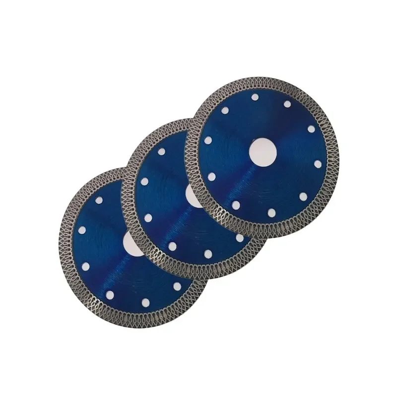 Diamond saw blade, granite mar - огляд і ціна Ceramic Tile Blank