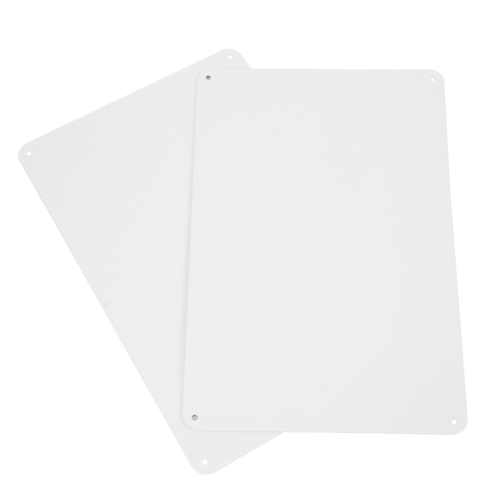 2Pcs Blank Sublimation Sign Bl - огляд і ціна Yard Sign Blank