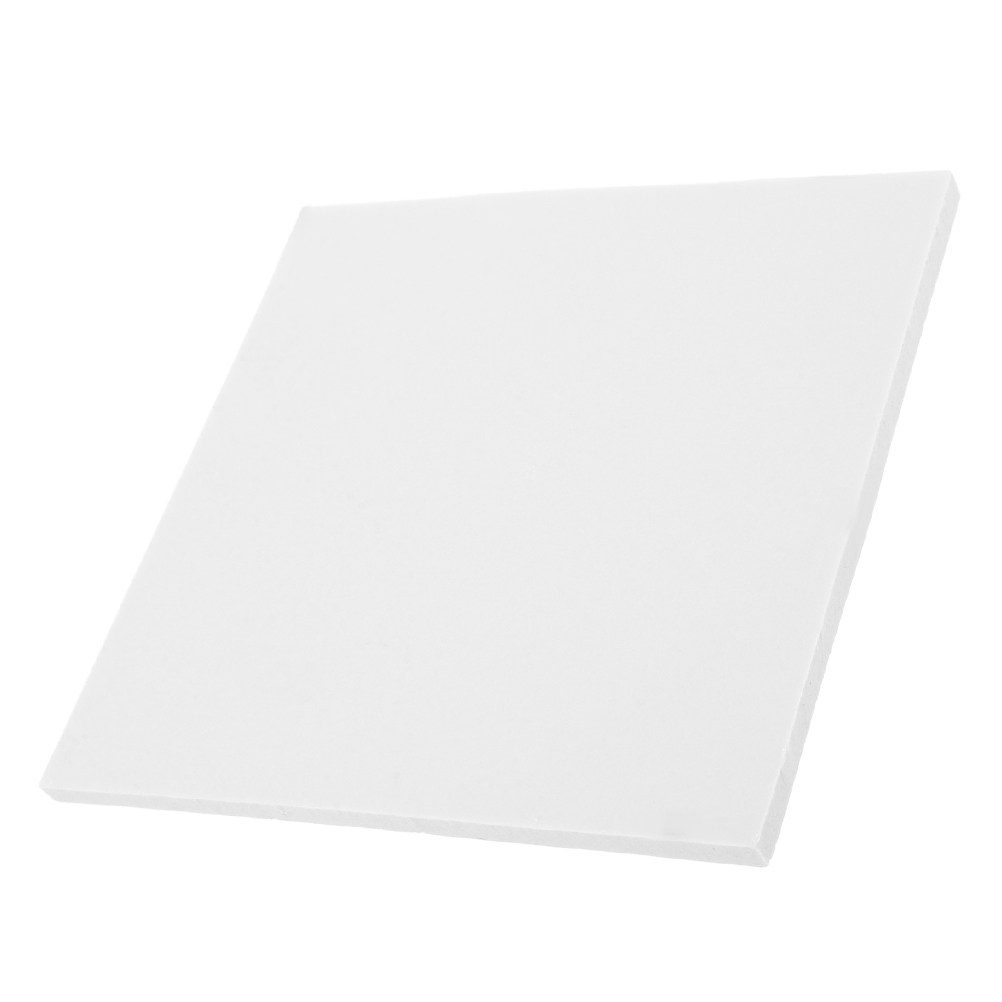 DIY Ceramic White Ceramic Tile - огляд і ціна Ceramic Tile Blank