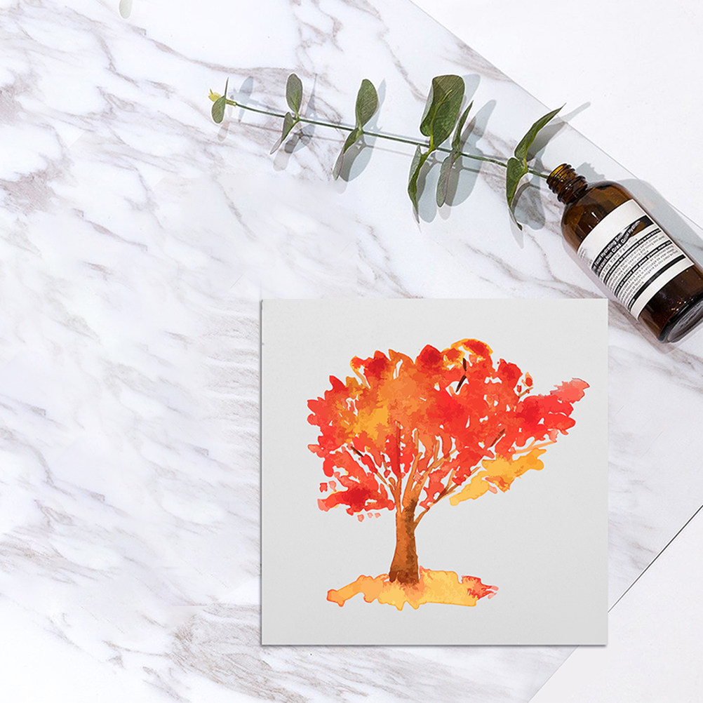 DIY Ceramic White Ceramic Tile - огляд і ціна Ceramic Tile Blank